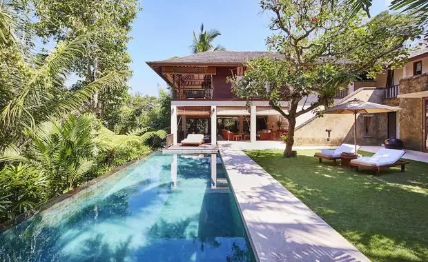 COMO Shambhala Estate - 28