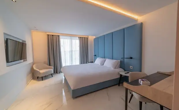 Mercure St. Julian´s Malta 4* - 9