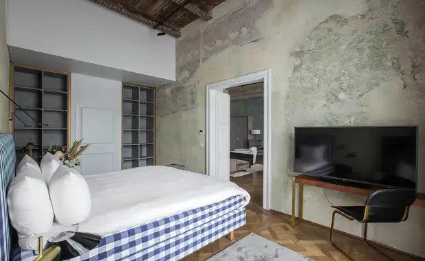 Hotel Pacai - 77