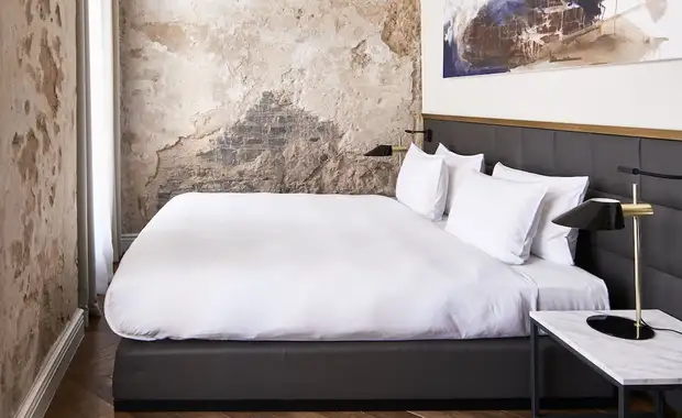 Hotel Pacai - 22