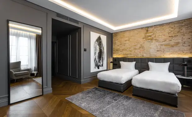Hotel Pacai - 65