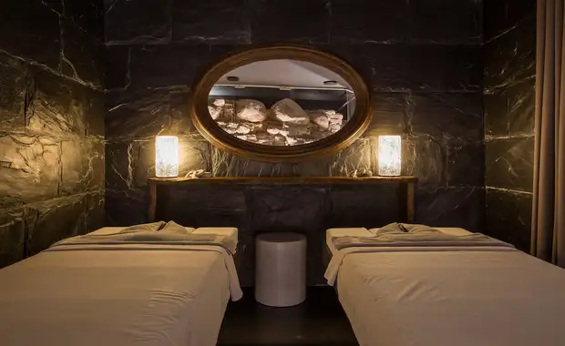 Hotel Pacai - 55