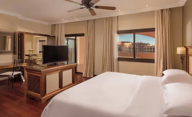 Sheraton Fuerteventura Beach, Golf & Spa Resort 5* - 8