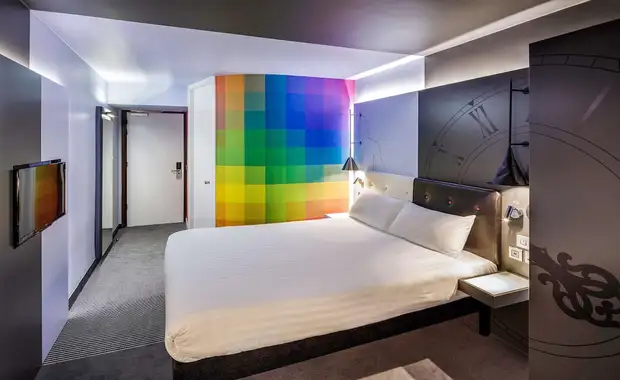 Ibis Styles London Southwark - 3