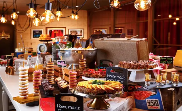 Ibis Styles London Southwark - 12