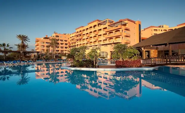 Elba Sara Beach & Golf Resort 4* - 1