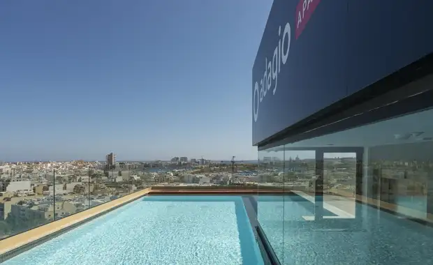 Aparthotel Adagio Malta Central 4* - 2