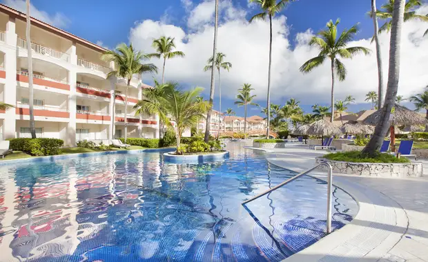 Majestic Elegance Punta Cana - 1