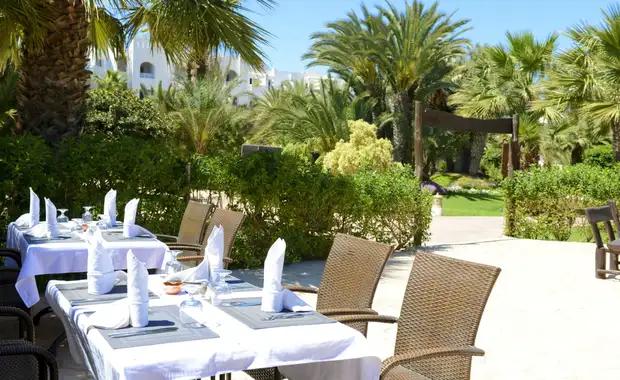 Djerba Resort Hotel 4* - 4