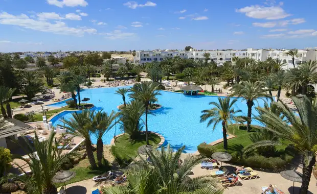 Djerba Resort Hotel 4* - 1