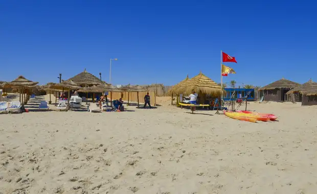 Djerba Resort Hotel 4* - 2