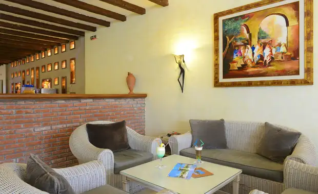 Djerba Resort Hotel 4* - 6