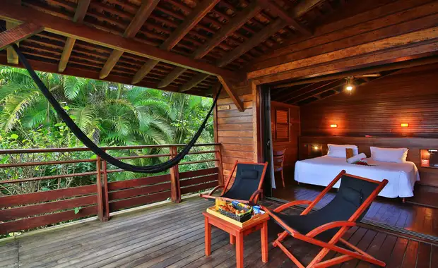 Jardin Malanga 3* - 6