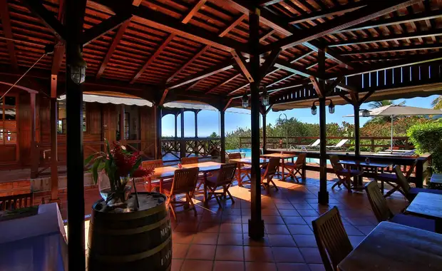 Jardin Malanga 3* - 12
