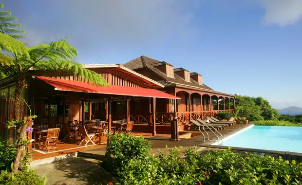 Jardin Malanga 3* - 13