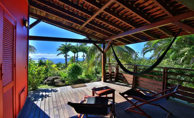 Jardin Malanga 3* - 7