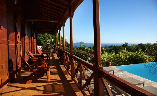 Jardin Malanga 3* - 9
