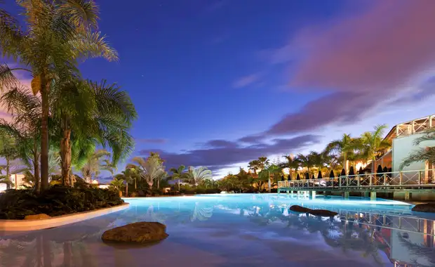 Bahia  del Duque 5* - 2