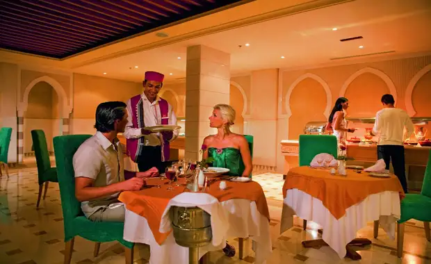 Steigenberger Marhaba Hammamet 5* - 9