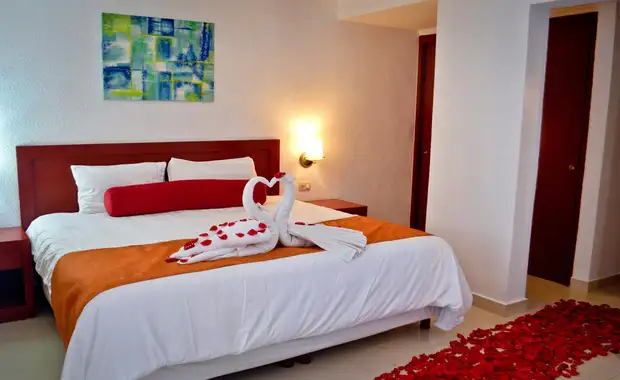 Beach House Dos Playas by Faranda Hotels 3* - 5