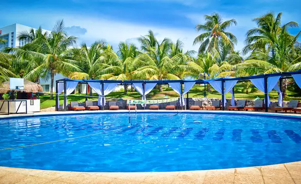 Beach House Dos Playas by Faranda Hotels 3* - 3