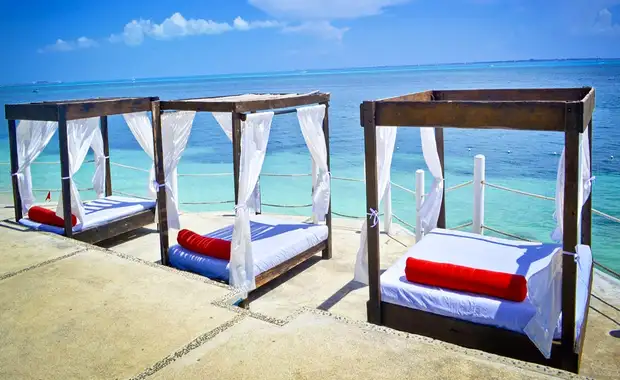 Beach House Dos Playas by Faranda Hotels 3* - 1