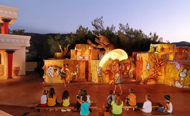 Out of the Blue Resort & Spa 5* - 21