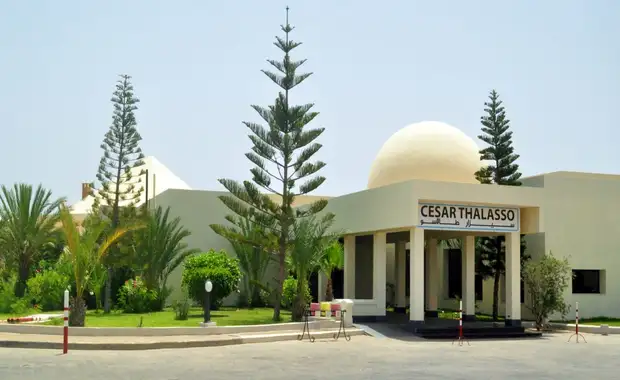 Hotel Cesar Thalasso 4* - 19