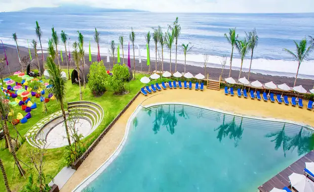 Wyndham Tamansari Jivva Resort Bali 5* - 1