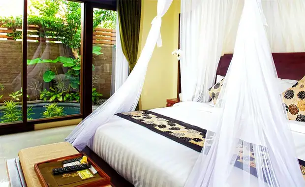 The Bali Dream Villa & Resort Echo Beach Canggu 4* - 3