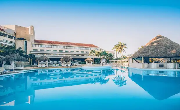 Hotel Bella Costa Varadero 4* - 3