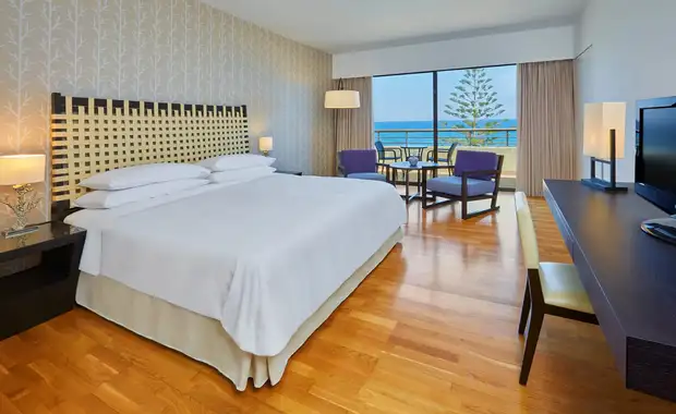 Sheraton Rhodes Resort 5* - 4