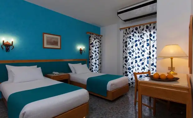 Pharaoh Azur Resort 5* - 7