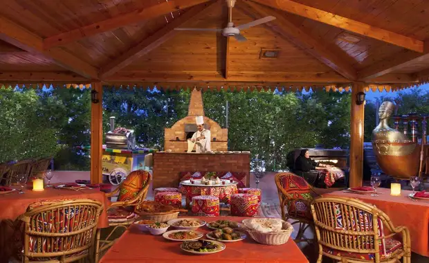 Pharaoh Azur Resort 5* - 9