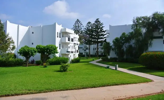 Les Jardins d'Agadir 4* - 11