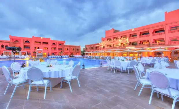 Aqua Fun Club 4* - 13