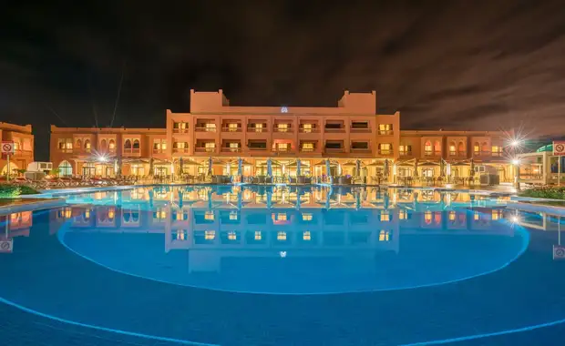 Aqua Fun Club 4* - 17