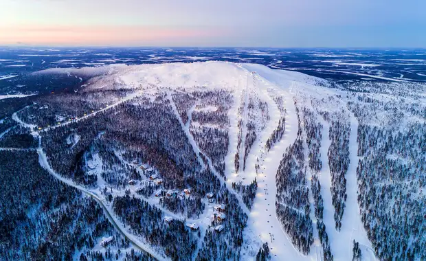 Essentiel de la Laponie 4* - 3