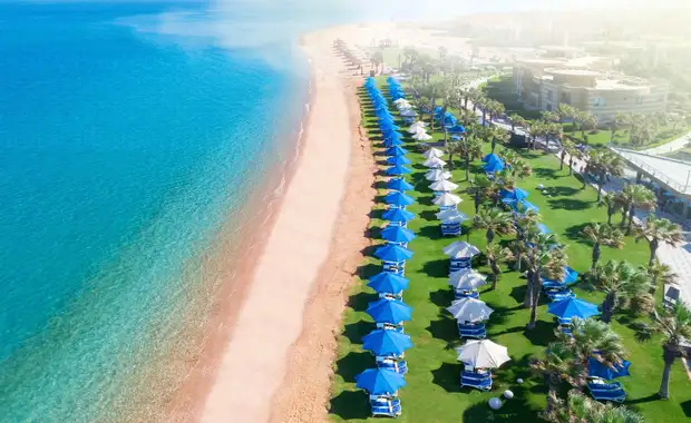 Les Merveilles d'Egypte  - Visites incluses 5* - 17