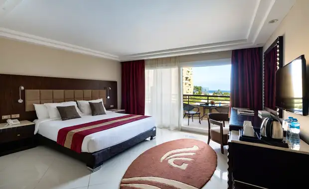 Les Merveilles d'Egypte  - Visites incluses 5* - 18