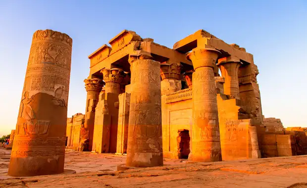 Les Merveilles d'Egypte  - Visites incluses 5* - 14
