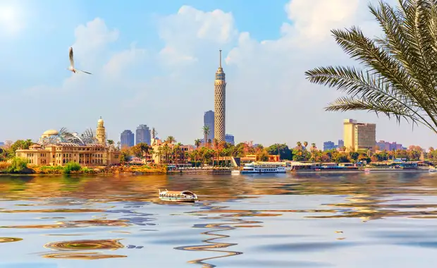 Les Merveilles d'Egypte  - Visites incluses 5* - 3