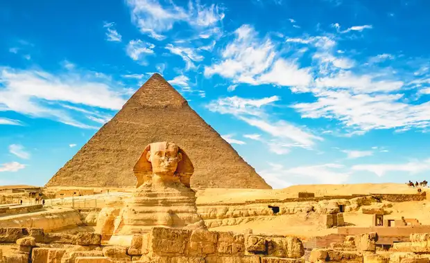 Les Merveilles d'Egypte  - Visites incluses 5* - 2