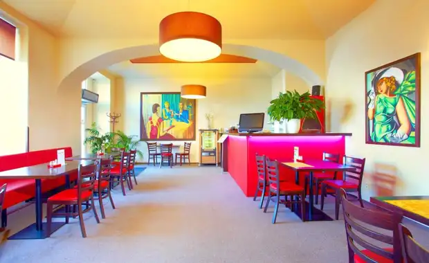 Hotel Merkur 4* - 6
