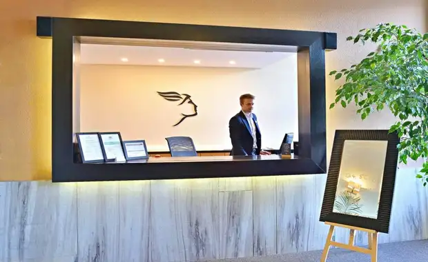 Hotel Merkur 4* - 9