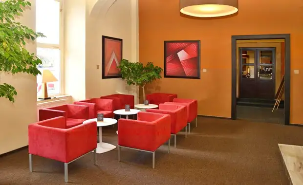 Hotel Merkur 4* - 8