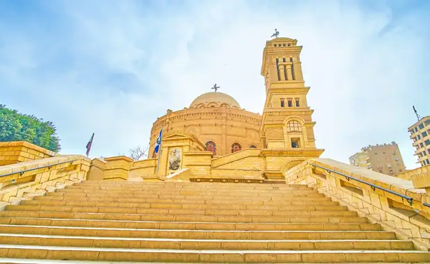 Les Merveilles d'Egypte  - Visites incluses 5* - 5