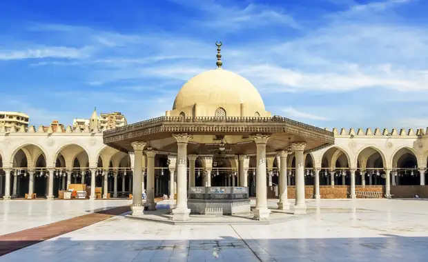 Les Merveilles d'Egypte  - Visites incluses 5* - 7