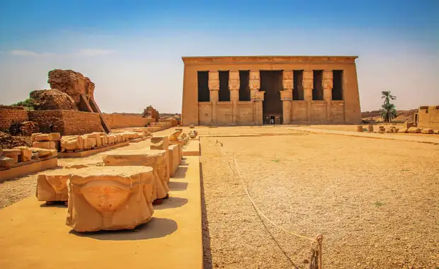 Les Merveilles d'Egypte  - Visites incluses 5* - 11
