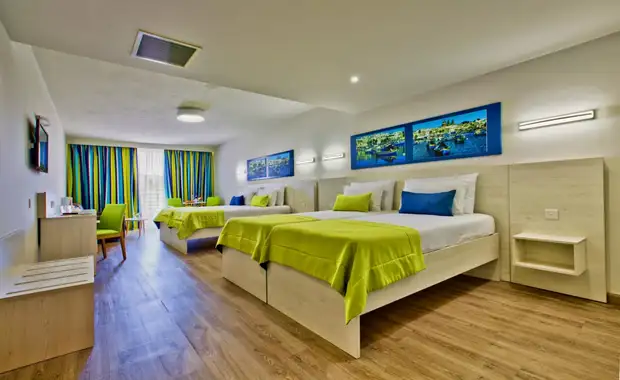 Hotel Santana 4* - 5